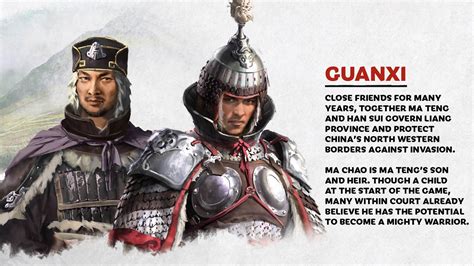 ma teng three kingdoms|How to Get Started as Ma Teng .